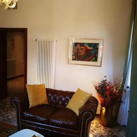 Residenza Procuratie Uno * Venice