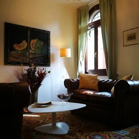 Residenza Procuratie Uno Apartment