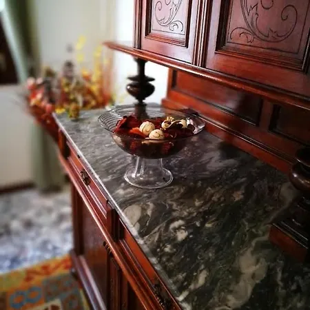 Residenza Procuratie Uno Venice