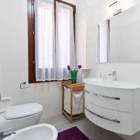 Apartment Residenza Procuratie Uno