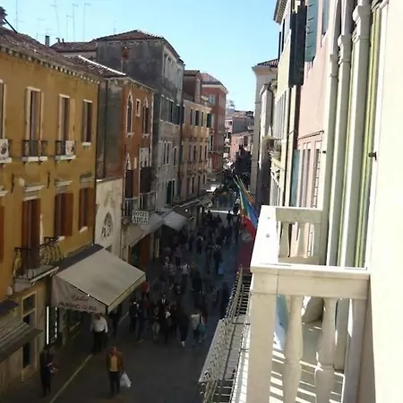 Apartment Residenza Procuratie Uno