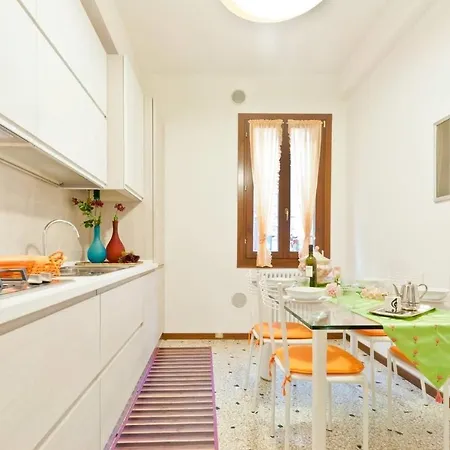 Residenza Procuratie Uno Apartment Venice