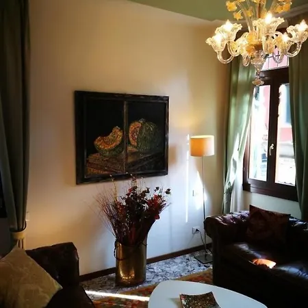 Apartment Residenza Procuratie Uno *