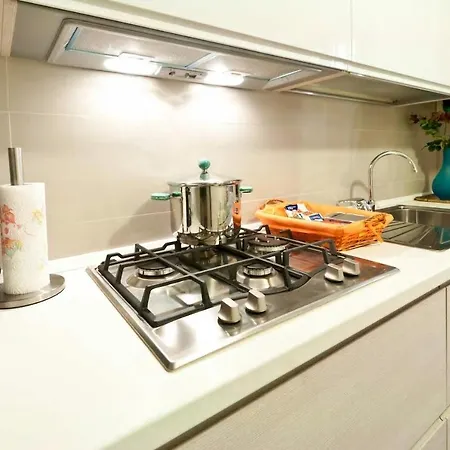 Residenza Procuratie Uno * Venice