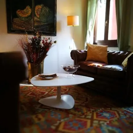 Residenza Procuratie Uno Apartment *