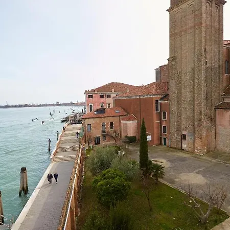 Amdg Venedig