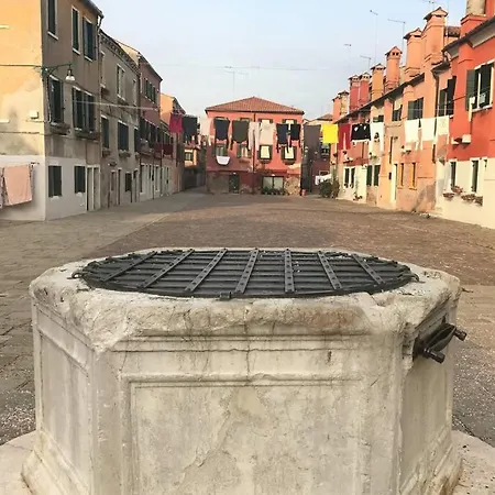 Ai Cordami * Venise