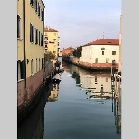 Apartment Ai Cordami *