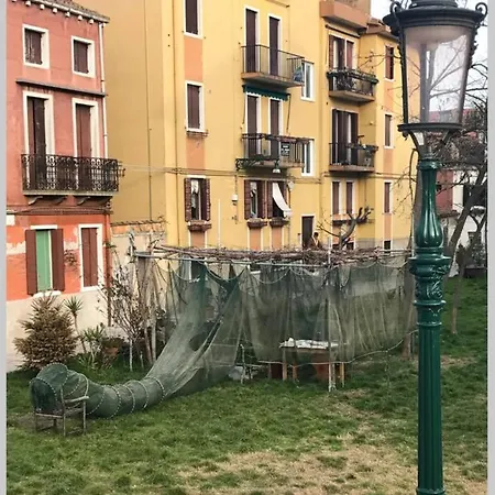 Ai Cordami * Venise