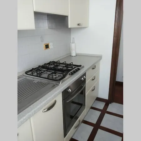 Ai Cordami Apartment *