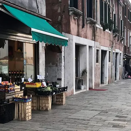 Appartement Ai Cordami