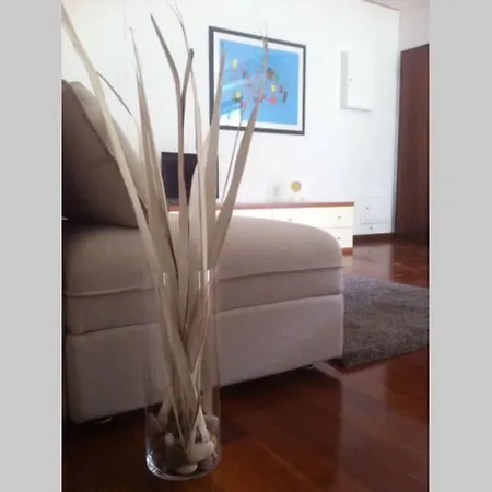 Appartement Ai Cordami *