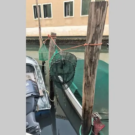 Ai Cordami Appartement