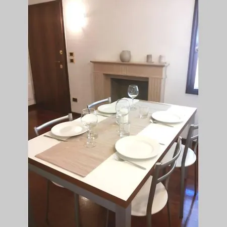 Appartement Ai Cordami