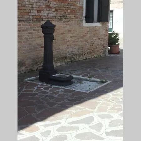 Ai Cordami * Venise