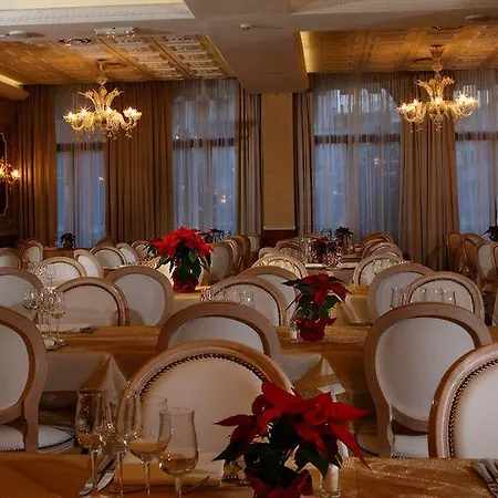Principe Hotel