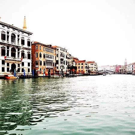 Livin' San Marco Apartment Venice