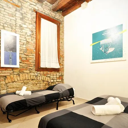 Livin' San Marco Apartment Venice
