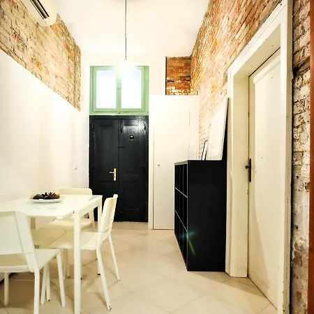 Apartment Livin' San Marco Venice