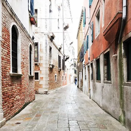 Livin' San Marco Apartment
