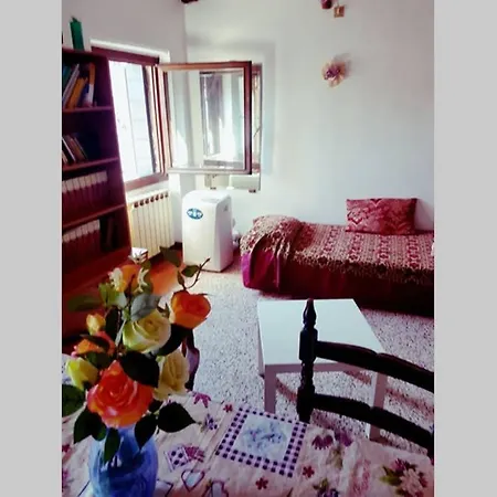 Apartment Large 3 Flat Rialto *
