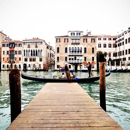 Apartment Livin' San Marco Venice