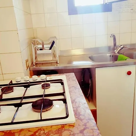 Apartment Large 3 Flat Rialto Venedig