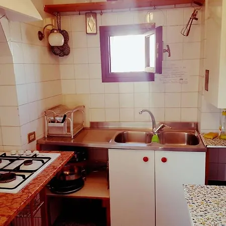 Apartment Large 3 Flat Rialto