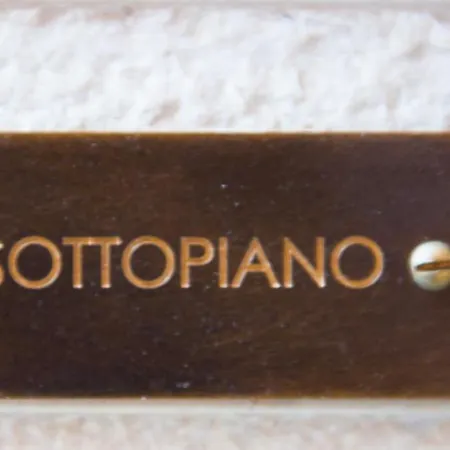 Sottopiano - Comfort In The Center