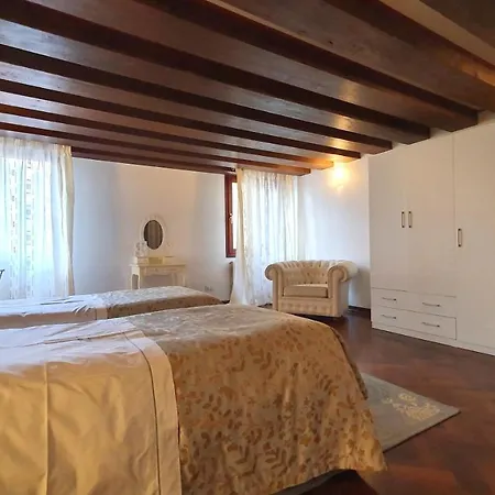 Apartment Wellvenice Rialto Venedig