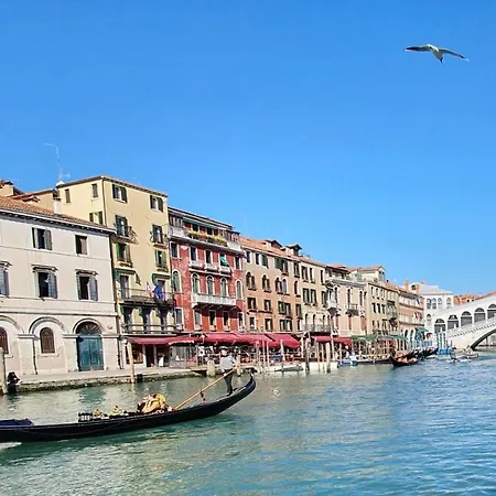 Wellvenice Rialto *