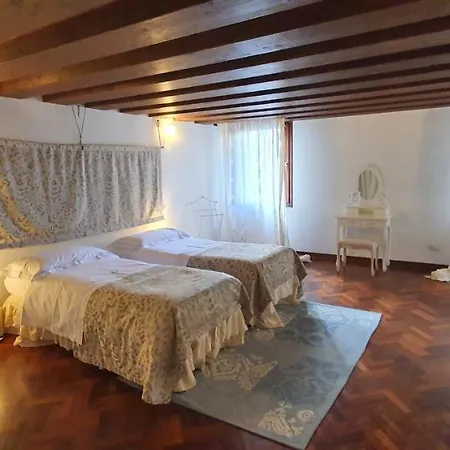 Wellvenice Rialto