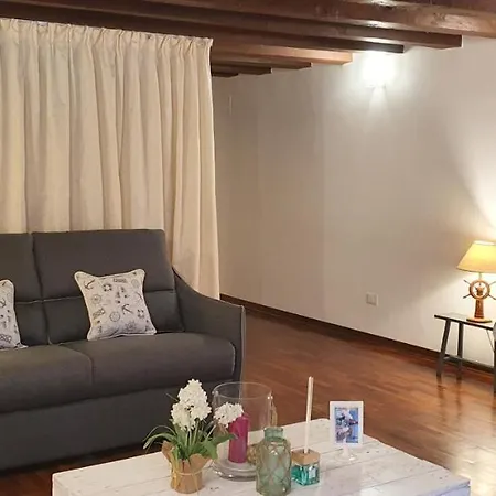 Wellvenice Rialto Apartment *