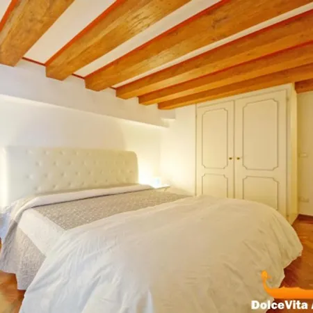 Wellvenice Rialto Apartment