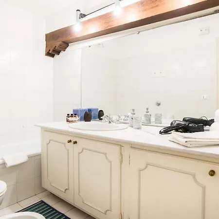 Apartment Wellvenice Rialto
