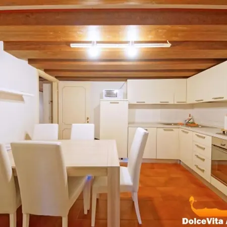 Apartment Wellvenice Rialto