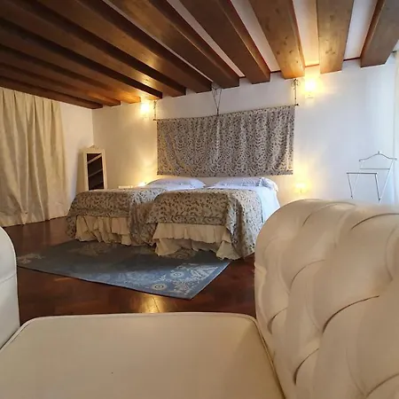 Wellvenice Rialto Apartment