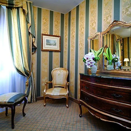 San Zaccaria 3* Venice