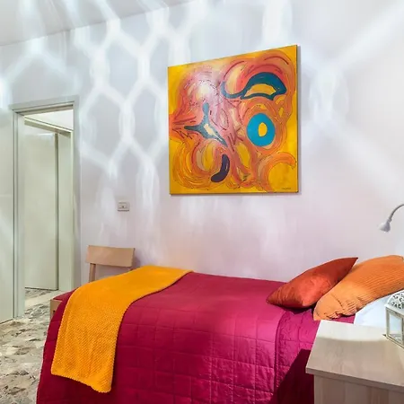 Acquarello - Like At In Heart Of Апартаменты Венеция