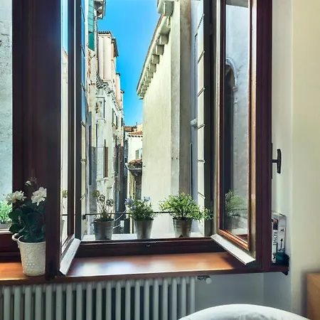 Апартаменты Acquarello - Like At In Heart Of *