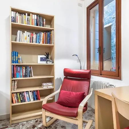 Acquarello - Like At In Heart Of Апартаменты *