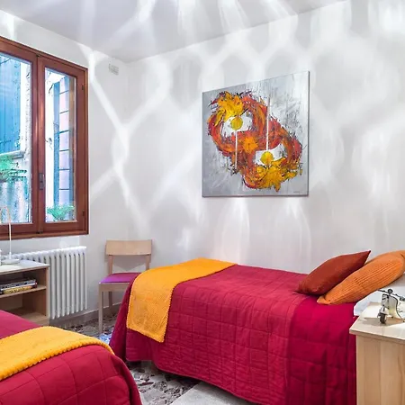 Acquarello - Like At In Heart Of Апартаменты