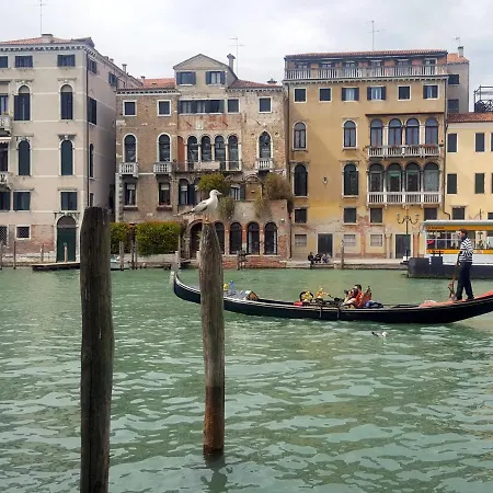 Wellvenice Grand Canal Venezia