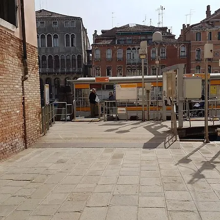 Appartamento Wellvenice Grand Canal *