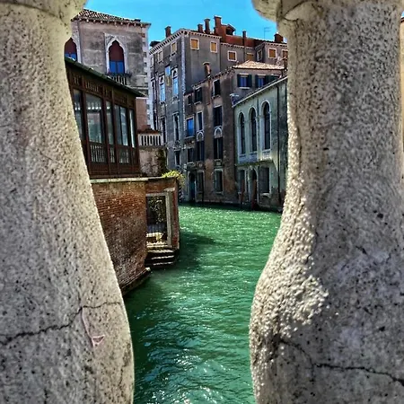 Appartement Venexia House To Rialto *