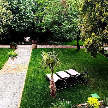 Cinqueteste Luxury Venice