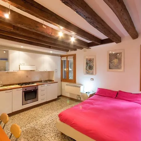 Cà D'oro Appartamento Venezia