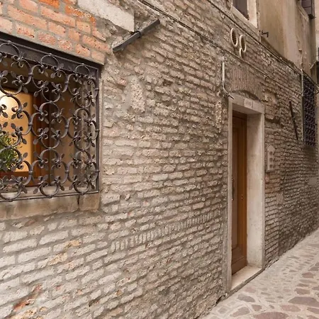 Cà D'oro Appartamento *