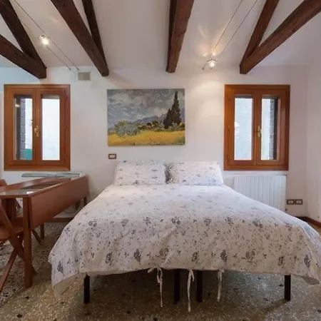 Ca D'oro البندقية