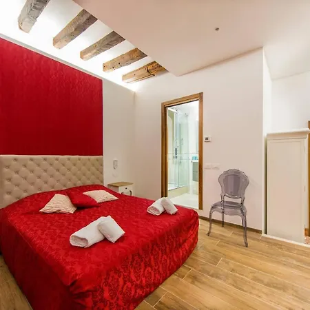 Residenza La Torretta Apartmán *